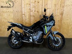 CFMOTO 450 MT