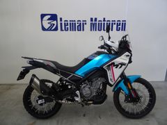 CFMOTO 450 MT