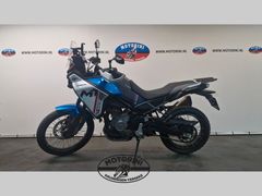 CFMOTO 450 MT