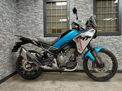 CFMOTO 450 MT