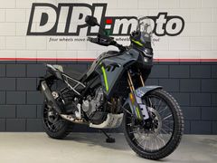 CFMOTO 450 MT