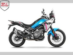 CFMOTO 450 MT