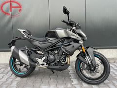 CFMOTO 450 NK