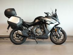 CFMOTO 650 GT