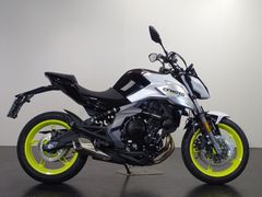 CFMOTO 650 NK