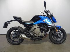 CFMOTO 650 NK