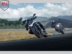 CFMOTO 675 NK