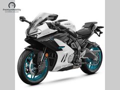 CFMOTO 675 SR-R