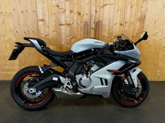 CFMOTO 675 SR-R