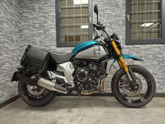 CFMOTO 700 CL-X ADVENTURE