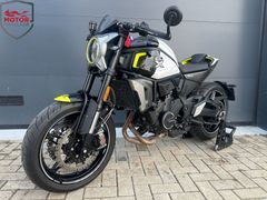 CFMOTO 700 CL-X SPORT