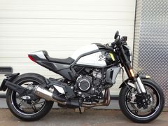CFMOTO 700 CL-X SPORT