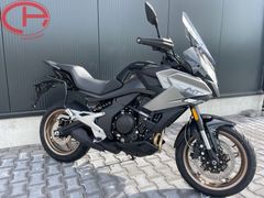 CFMOTO 700 MT