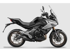 CFMOTO 700 MT