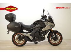 CFMOTO 700 MT