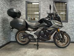 CFMOTO 700 MT