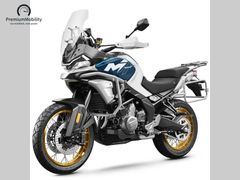 CFMOTO 700 MT ADVENTURE