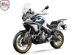 CFMOTO 700 MT ADVENTURE