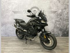 CFMOTO 800 MT EXPLORER