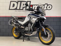 CFMOTO 800 MT EXPLORER