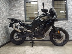 CFMOTO 800 MT EXPLORER