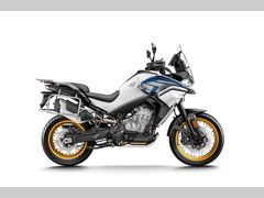 CFMOTO 800 MT EXPLORER