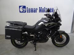 CFMOTO 800 MT EXPLORER
