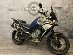 CFMOTO 800 MT SPORT