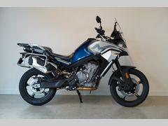 CFMOTO 800 MT SPORT