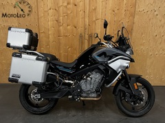 CFMOTO 800 MT SPORT