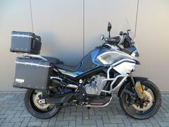 CFMOTO 800 MT SPORT