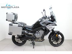 CFMOTO 800 MT SPORT