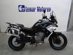 CFMOTO 800 MT SPORT