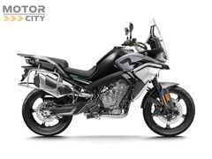CFMOTO 800 MT SPORT