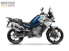 CFMOTO 800 MT SPORT