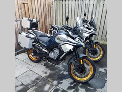 CFMOTO 800 MT TOURING