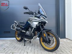 CFMOTO 800 MT TOURING