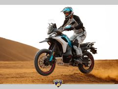 CFMOTO 800 MT-X