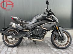 CFMOTO 800 NK ADVANCED