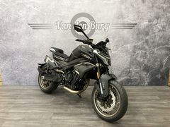 CFMOTO 800 NK ADVANCED