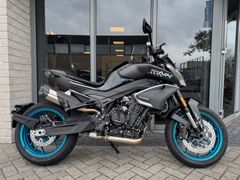 CFMOTO 800 NK ADVANCED