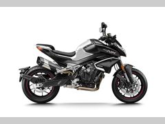 CFMOTO 800 NK ADVANCED TC