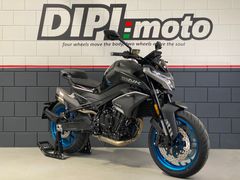 CFMOTO 800 NK ADVANCED TC