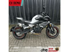 CFMOTO 800 NK SPORT