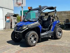 CFMOTO CFORCE 625 SL7