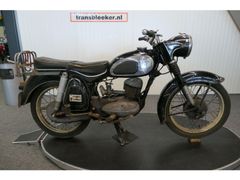 DKW RT 175