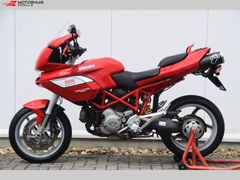 DUCATI 1000 DS MULTISTRADA