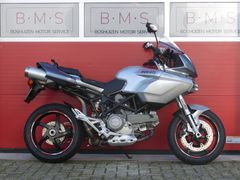 DUCATI 1000 DS MULTISTRADA