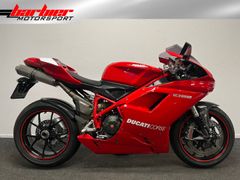 DUCATI 1098