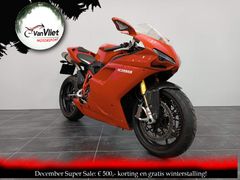 DUCATI 1098